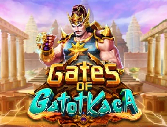 Cổng Gatot Kaca